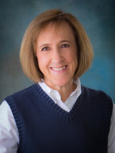 Diane Holst Scott County Iowa Supervisor 2014