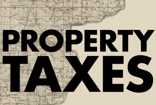 Holst 2011 LTE’s: Contact Your Elected Officials Now About Property Taxes