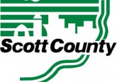 UPDATE:  Firms lobbying on behalf of Scott County